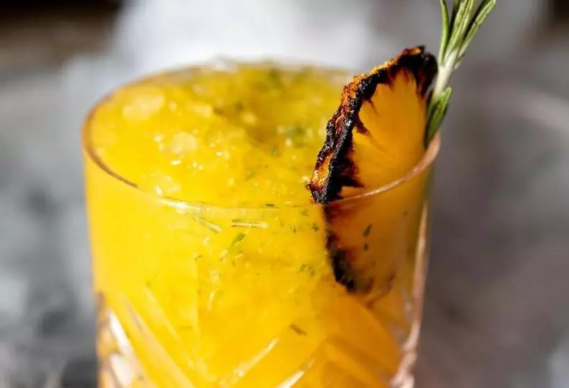 Fotos del hotel African Pride Melrose Arch Hotel, Autograph Collection:  6