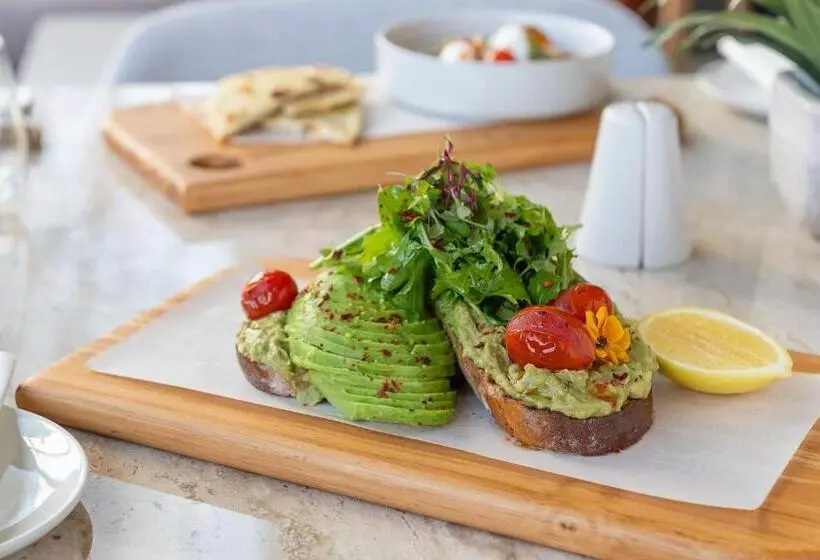 Fotos del hotel African Pride Melrose Arch Hotel, Autograph Collection:  7