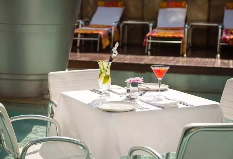 Fotos del hotel African Pride Melrose Arch Hotel, Autograph Collection:  14