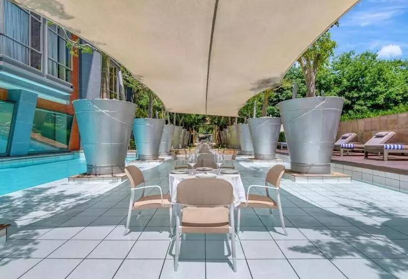 Fotos del hotel African Pride Melrose Arch Hotel, Autograph Collection:  10