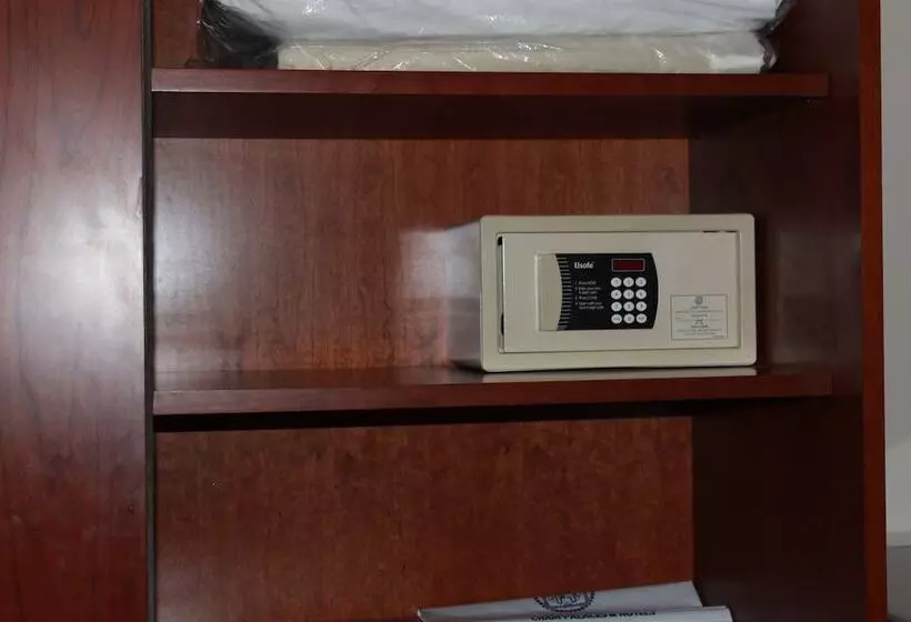 Fotos del hotel Amman Cham Palace:  13