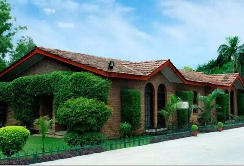 Fotos del hotel Ashok Country Resort:  13