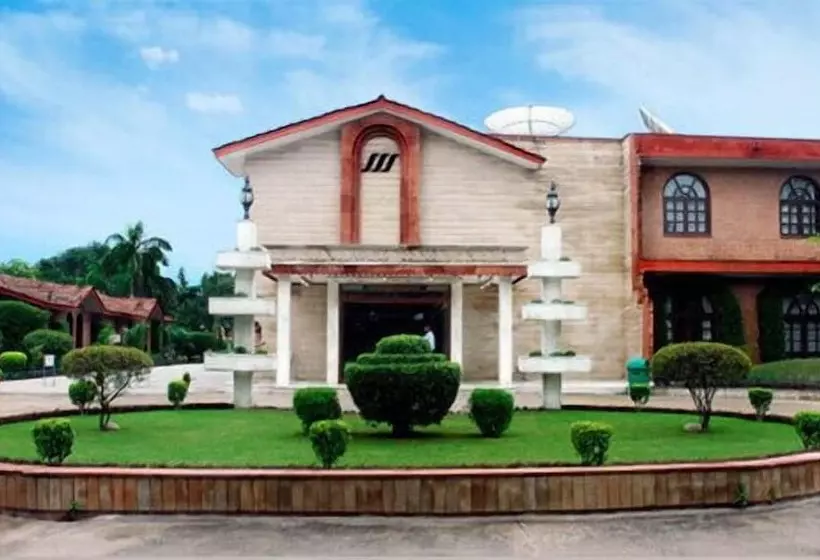 Fotos del hotel Ashok Country Resort:  7