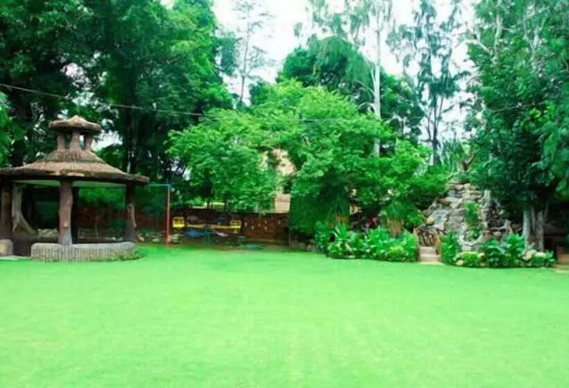 Fotos del hotel Ashok Country Resort:  23