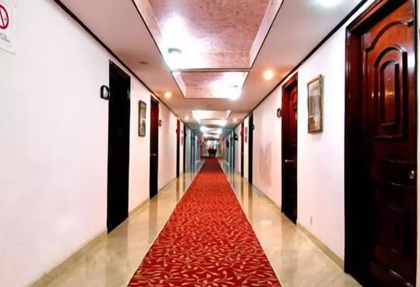 Fotos del hotel Ashok Country Resort:  3