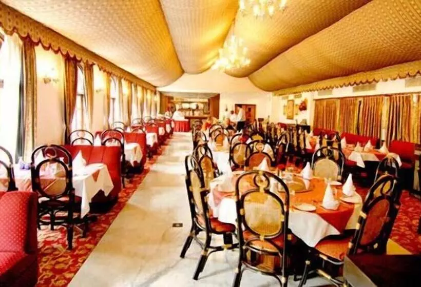 Fotos del hotel Ashok Country Resort:  4