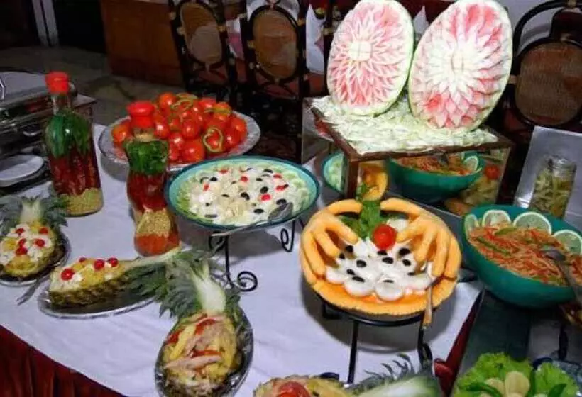 Fotos del hotel Ashok Country Resort:  11