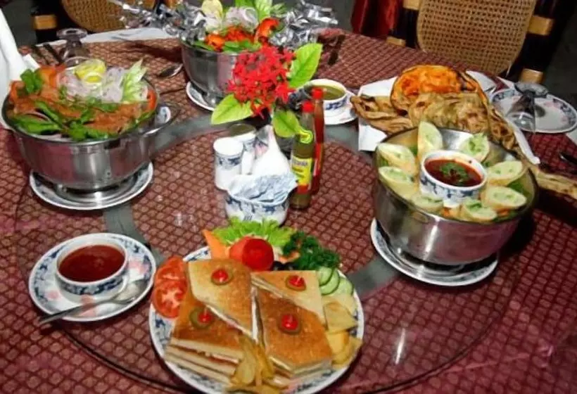 Fotos del hotel Ashok Country Resort:  17