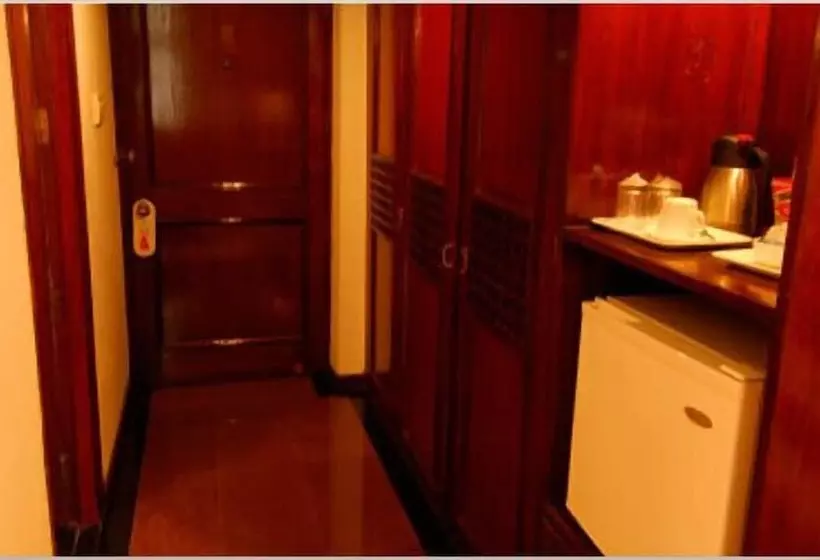 Fotos del hotel Ashok Country Resort:  25