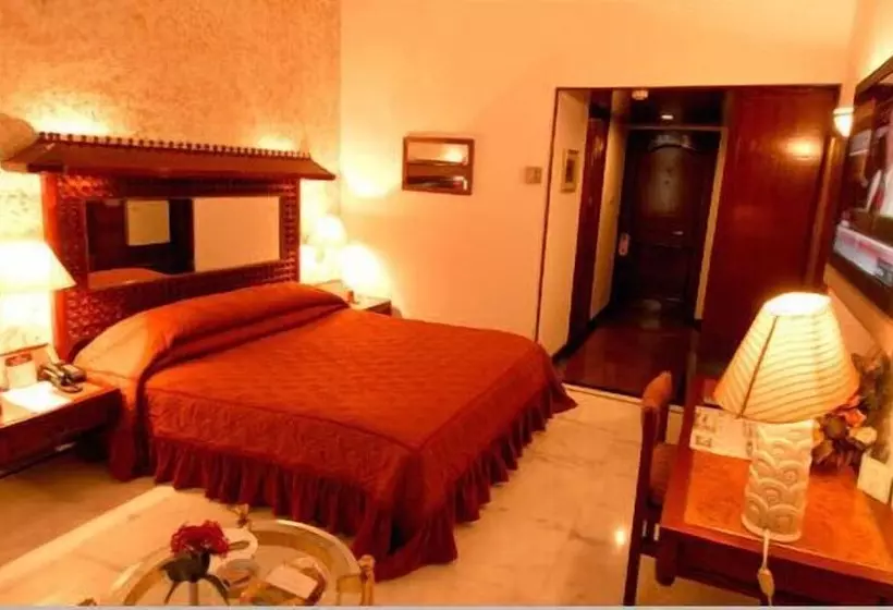 Fotos del hotel Ashok Country Resort:  8