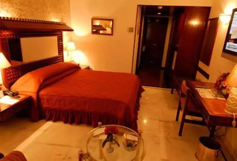 Fotos del hotel Ashok Country Resort:  19