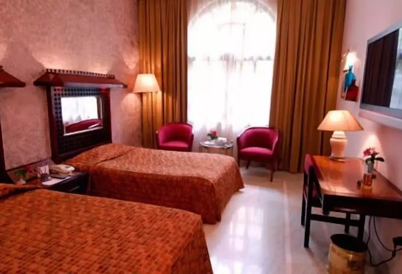 Fotos del hotel Ashok Country Resort:  14