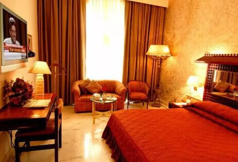 Ashok Country Resort