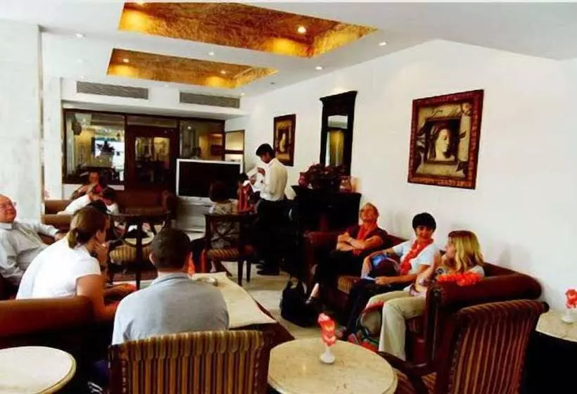 Fotos del hotel Ashok Country Resort:  20