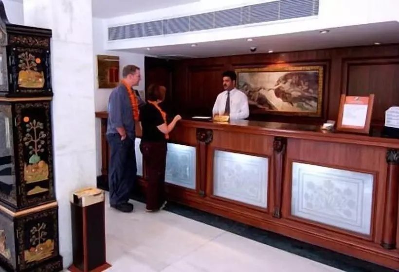 Fotos del hotel Ashok Country Resort:  10