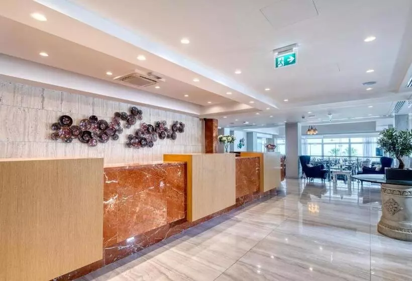 Fotos del hotel Atlantica Sea Breeze, Adults Only:  2