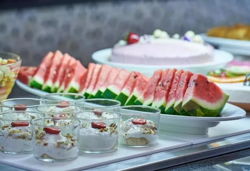 Fotos del hotel Atlantica Sea Breeze, Adults Only:  12