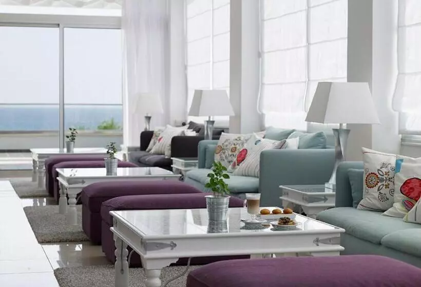 Fotos del hotel Atlantica Sea Breeze, Adults Only:  18