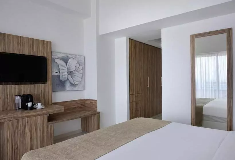 Fotos del hotel Atlantica Sea Breeze, Adults Only:  19