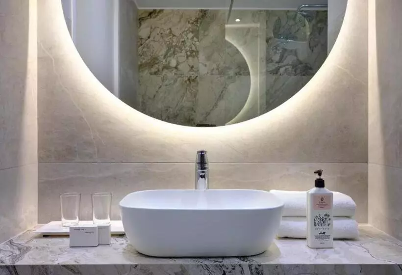 Fotos del hotel Atlantica Sea Breeze, Adults Only:  14