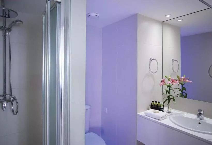 Fotos del hotel Atlantica Sea Breeze, Adults Only:  10