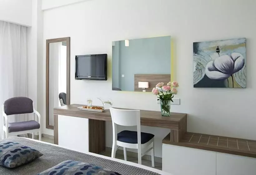 Fotos del hotel Atlantica Sea Breeze, Adults Only:  15