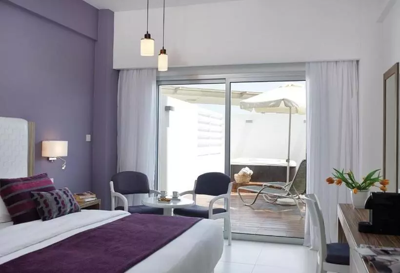 Fotos del hotel Atlantica Sea Breeze, Adults Only:  22