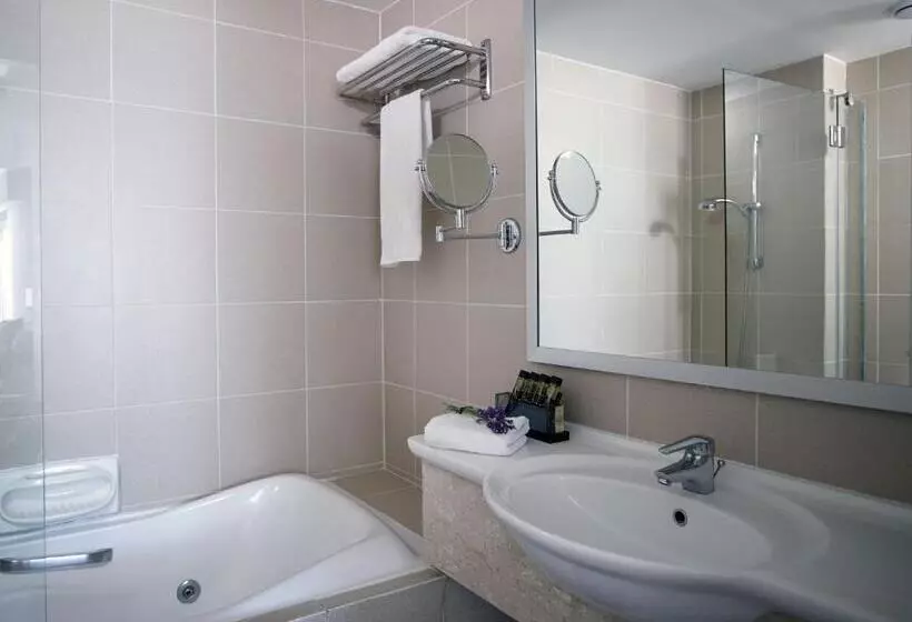 Fotos del hotel Atlantica Sea Breeze, Adults Only:  6