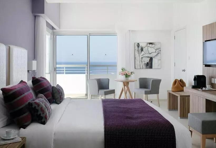 Fotos del hotel Atlantica Sea Breeze, Adults Only:  21