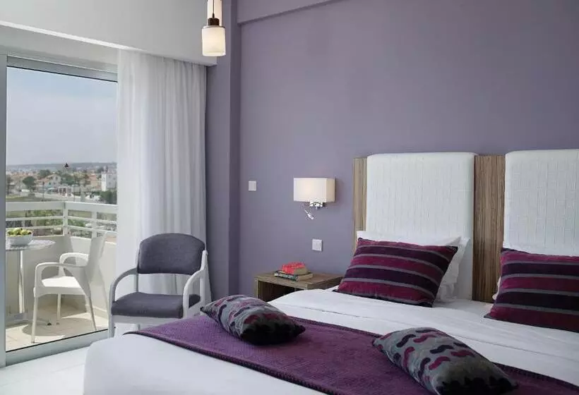 Fotos del hotel Atlantica Sea Breeze, Adults Only:  11