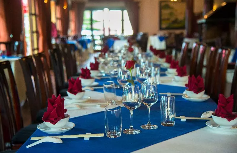 Fotos del hotel Victoria Sapa Resort & Spa:  19