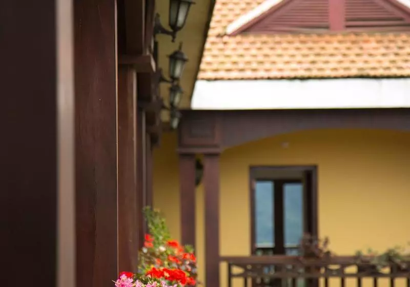 Fotos del hotel Victoria Sapa Resort & Spa:  16