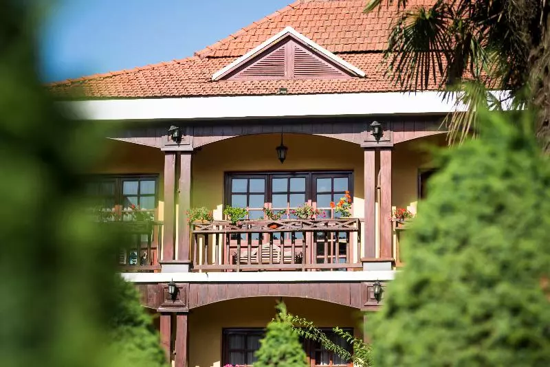 Fotos del hotel Victoria Sapa Resort & Spa:  24