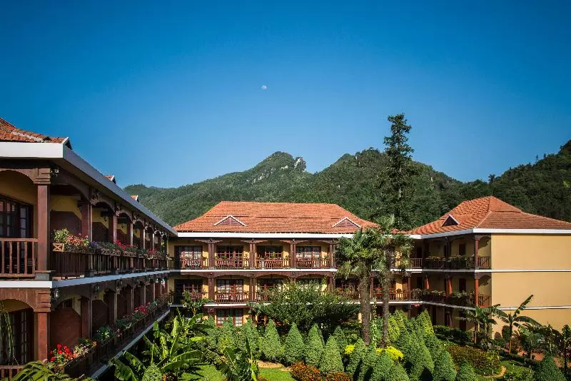 Victoria Sapa Resort & Spa
