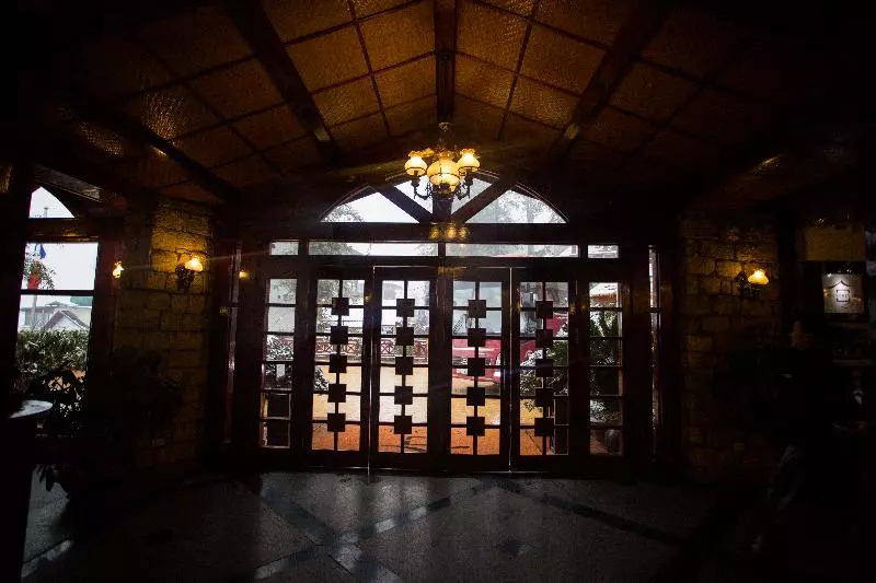 Fotos del hotel Victoria Sapa Resort & Spa:  5