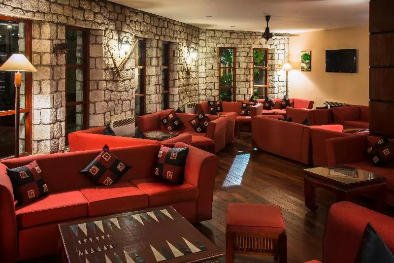 Fotos del hotel Victoria Sapa Resort & Spa:  4