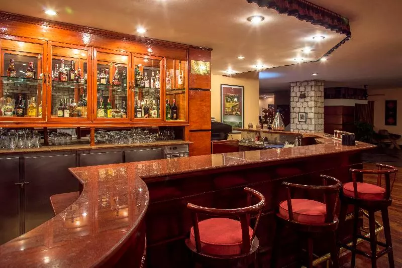 Fotos del hotel Victoria Sapa Resort & Spa:  7