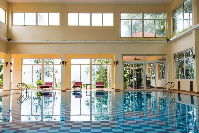 Fotos del hotel Victoria Sapa Resort & Spa:  13