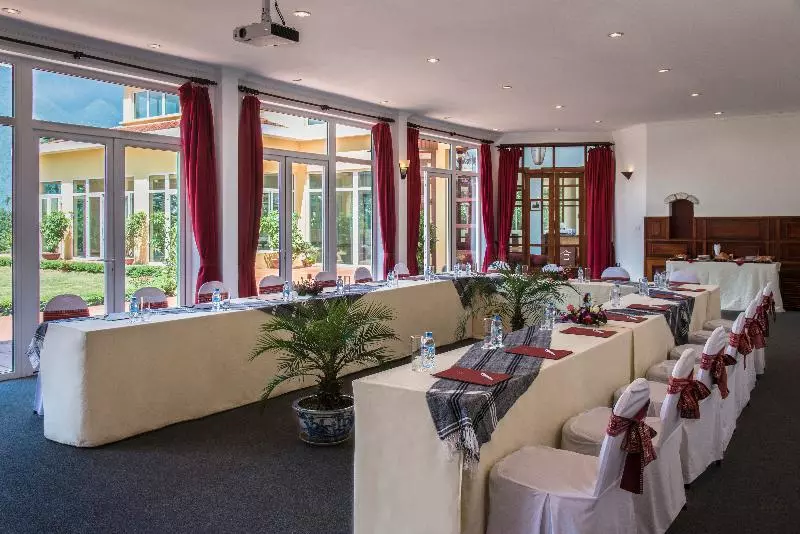 Fotos del hotel Victoria Sapa Resort & Spa:  14