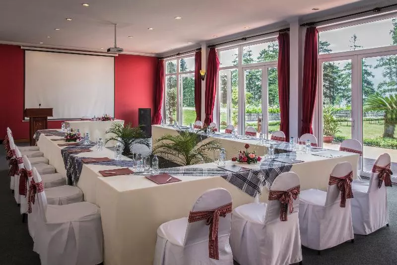 Fotos del hotel Victoria Sapa Resort & Spa:  6