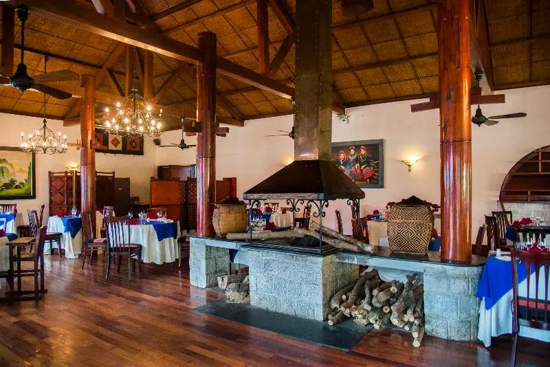 Fotos del hotel Victoria Sapa Resort & Spa:  23