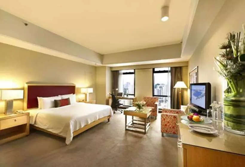 Fotos del hotel Berjaya Times Square , Kuala Lumpur:  2