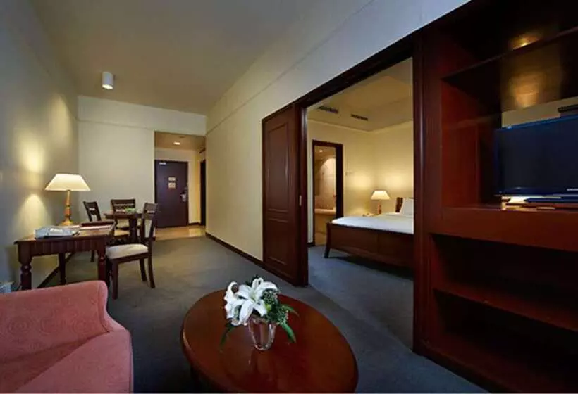 Fotos del hotel Berjaya Times Square , Kuala Lumpur:  6