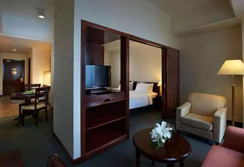 Fotos del hotel Berjaya Times Square , Kuala Lumpur:  9