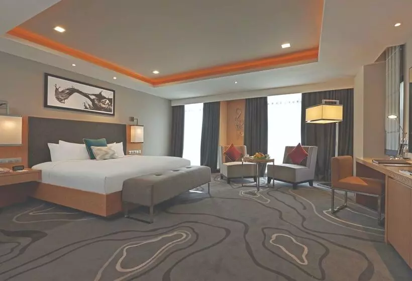 Fotos del hotel Berjaya Times Square , Kuala Lumpur:  13