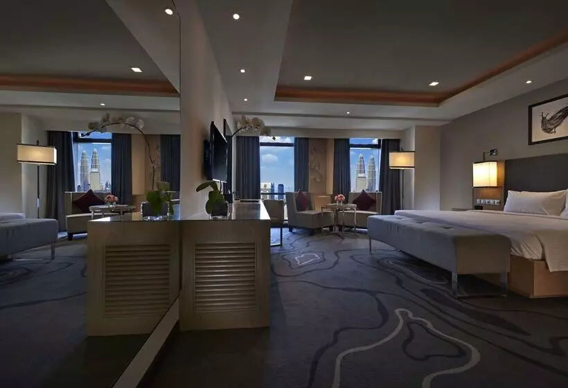 Fotos del hotel Berjaya Times Square , Kuala Lumpur:  21