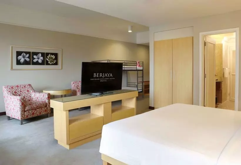 Fotos del hotel Berjaya Times Square , Kuala Lumpur:  19