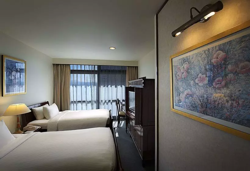 Fotos del hotel Berjaya Times Square , Kuala Lumpur:  20