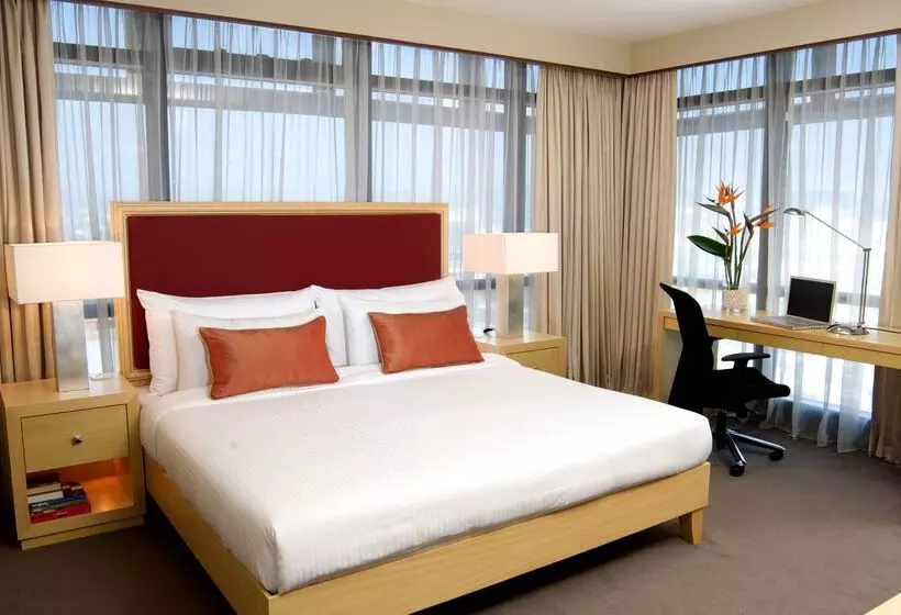 Fotos del hotel Berjaya Times Square , Kuala Lumpur:  11