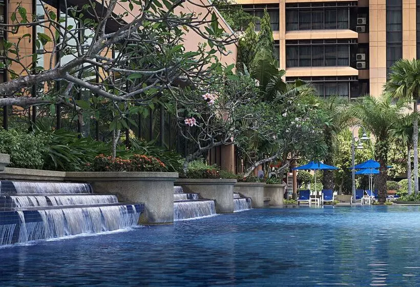 Fotos del hotel Berjaya Times Square , Kuala Lumpur:  10